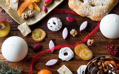 Les 13 desserts : aux origines d’une tradition provençale