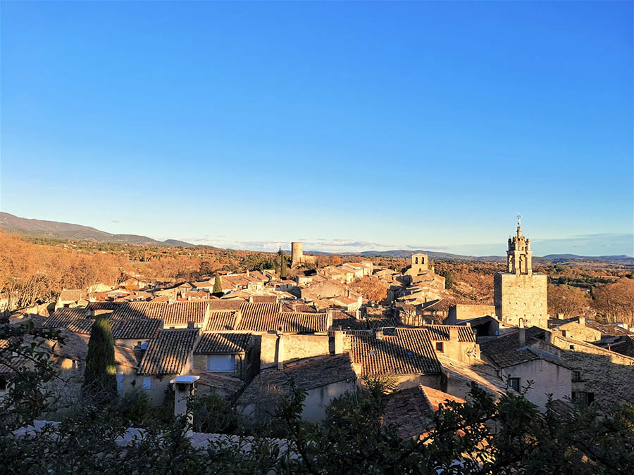 Excursion dans le Luberon-Peintres et Traditions-Reisetrip Tours-Guide urbain et nature-Provence-Elodie Marie