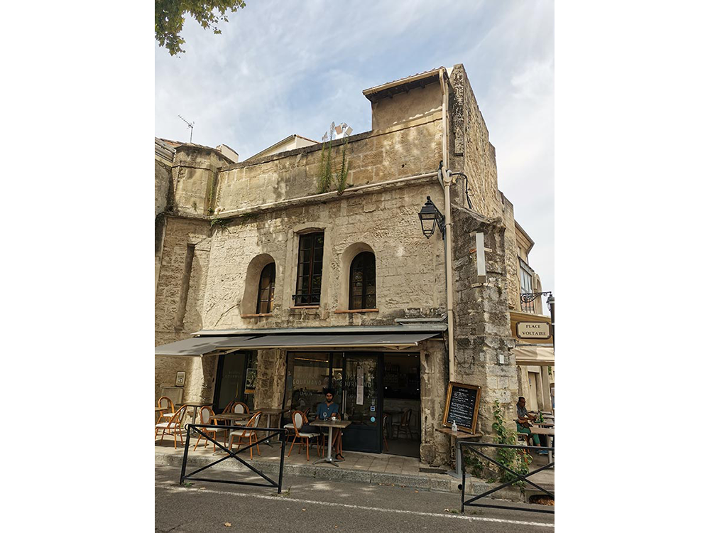 Promenade Arles et Van Gogh-Culture-Peintres et traditions-ReiseTrip Tours-Culture-Provence-Elodie Marie