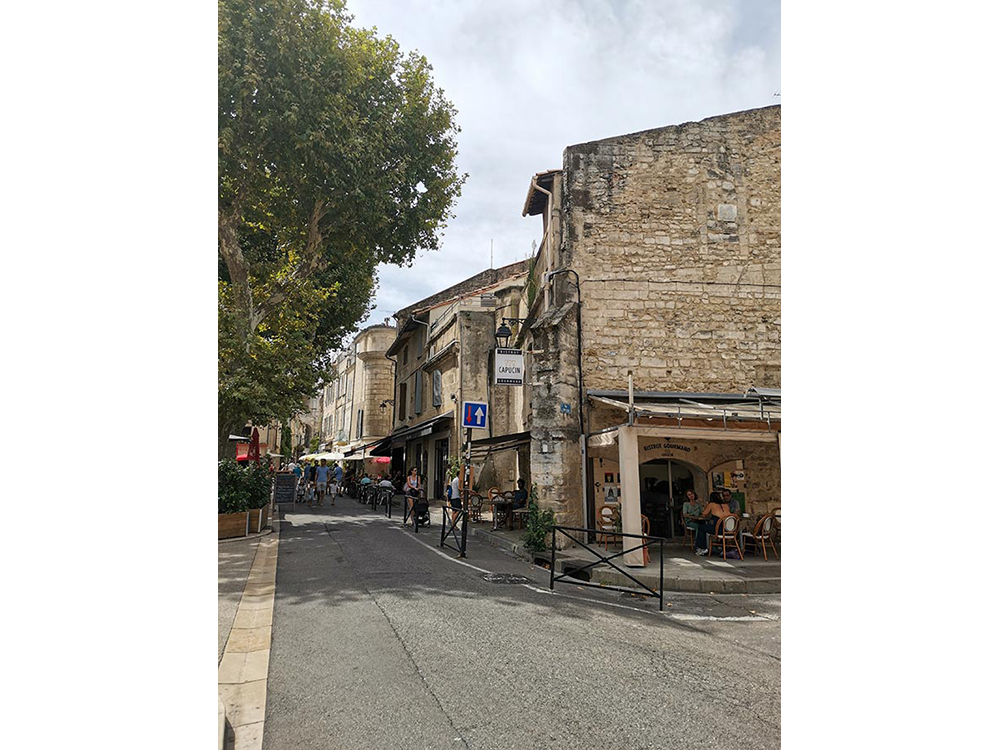 Promenade Arles et Van Gogh-Culture-Peintres et traditions-ReiseTrip Tours-Provence-Culture-Elodie Marie