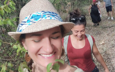 Guide conférencier: un métier passion ou une servitude ?