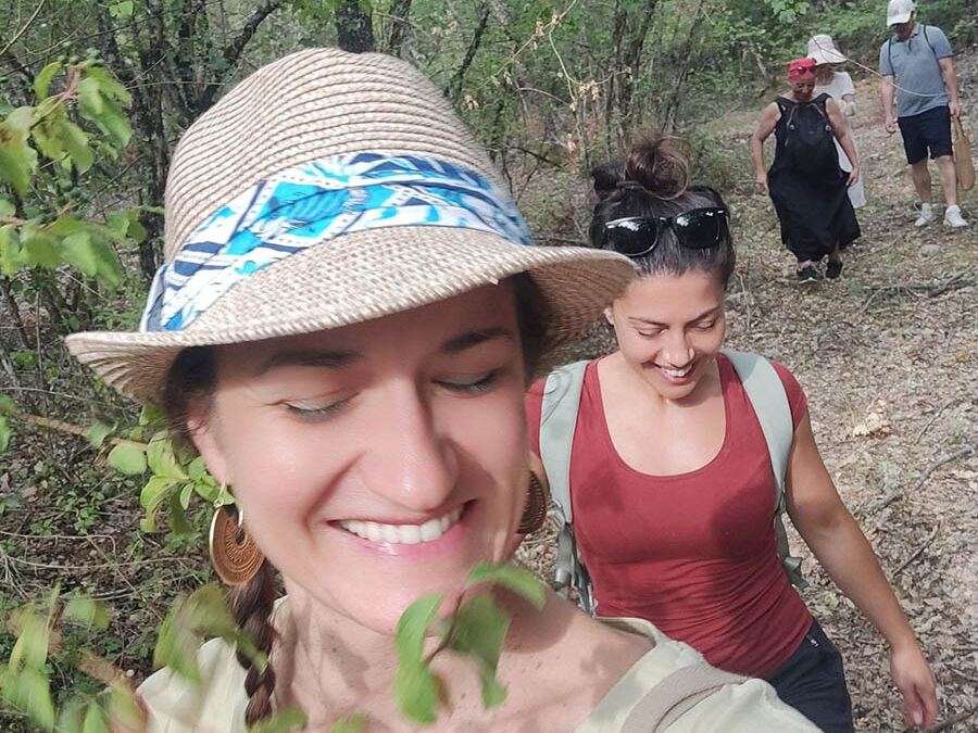 Guide conférencier: un métier passion ou une servitude&nbsp;?