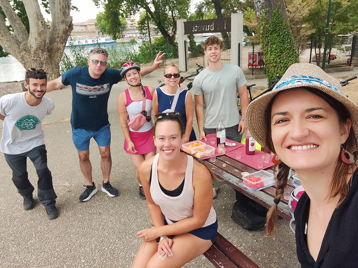 Elodie Marie-guide conférencière-Reise Trip Tours-Bien être-Culture-Patrimoine